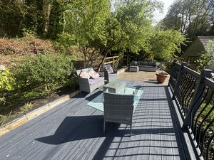 Terrace- click for photo gallery